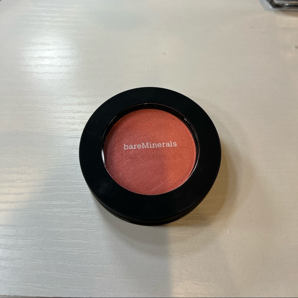 BareMinerals Bounce and Blur Blush-Pink Sky